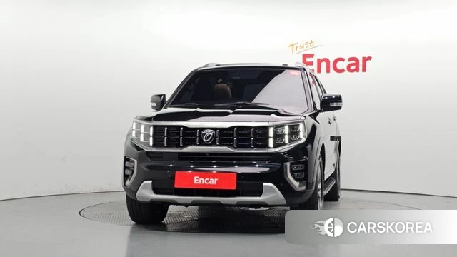 Kia Mohave Master id 4698401 из Кореи 23