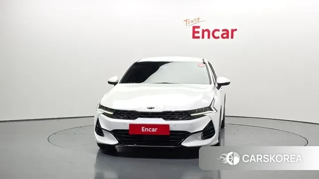 Kia K5 3rd generation id 3723110 из Кореи 13