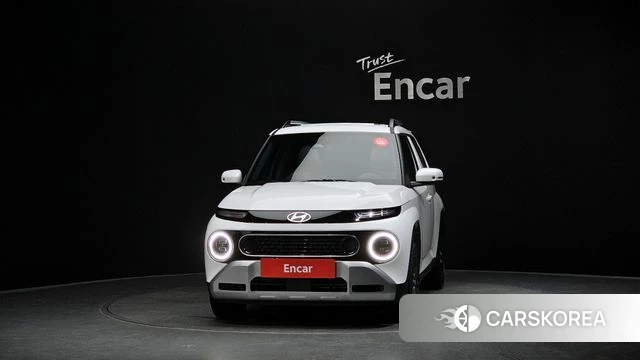 Hyundai The New Casper id 4602137 из Кореи 23