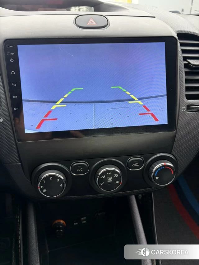 Kia K3 id 4240789 из Китая 7