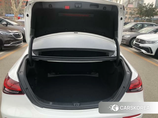 Mercedes-Benz E-class (imported) id 4256465 из Китая 18