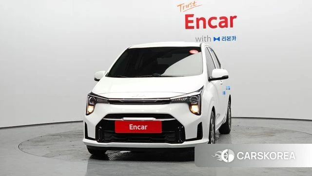 Kia The New Morning (JA) id 4427628 из Кореи 23