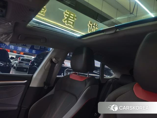 Volkswagen Lingdu id 3907902 из Китая 11
