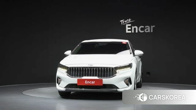 Kia K7 Premier id 4496507 из Кореи 23