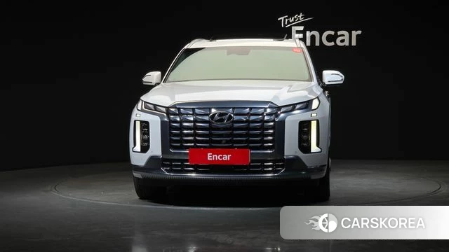 Hyundai The New Palisade id 3826291 из Кореи 13