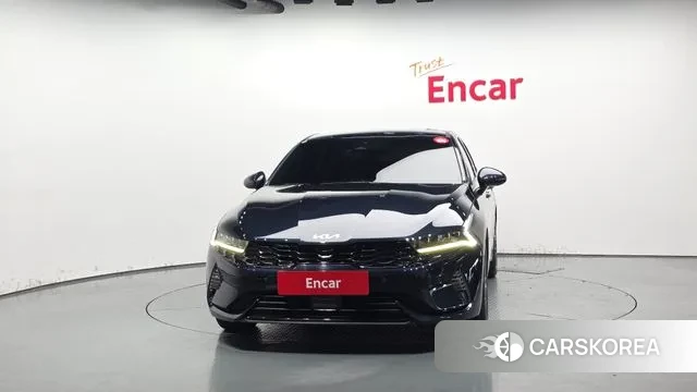 Kia K5 Hybrid 3rd Generation id 3279563 из Кореи 13