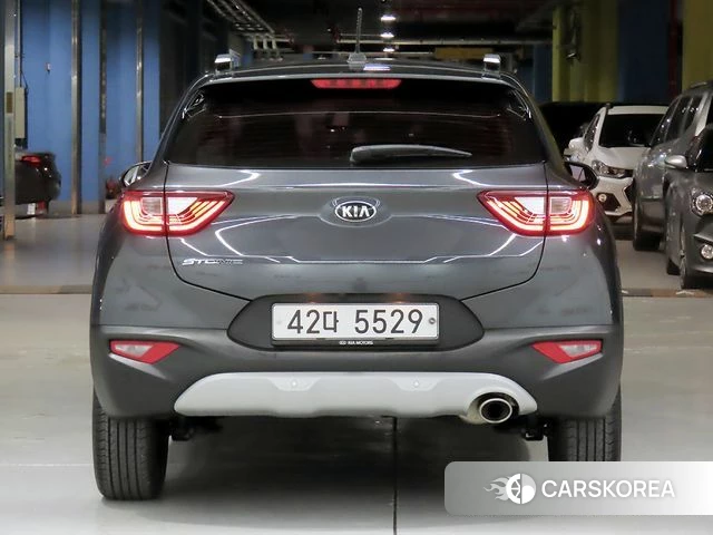 Kia Stonic id 4776398 из Кореи 11
