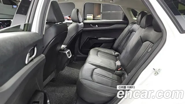 Kia K5 3rd generation id 2683490 из Кореи 13