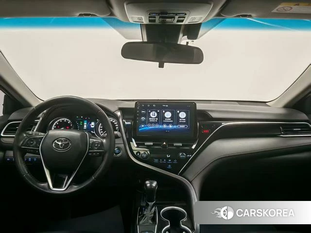 Toyota Camry id 4275713 из Китая 11