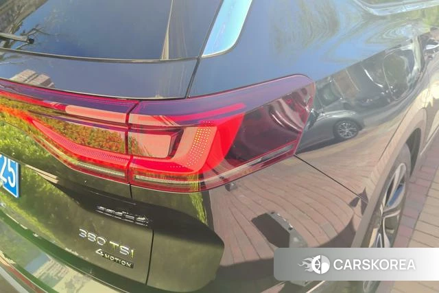 Volkswagen Lanjing id 4257763 из Китая 10