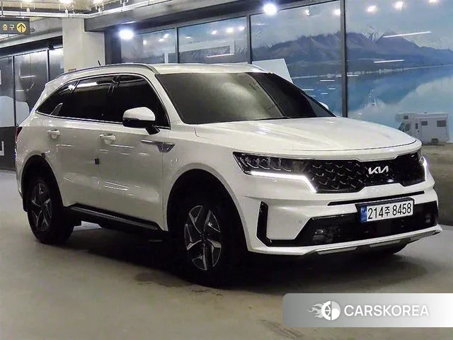 Kia Sorento 4th Generation id 2973885 из Кореи 13