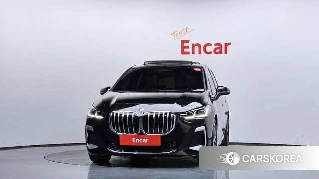 BMW 2 Series Active Tourer (U06) id 3940447 из Кореи 13