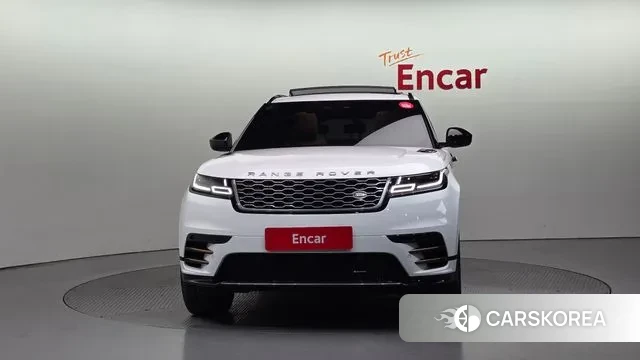 Land Rover Range Rover Velar id 2964317 из Кореи 13