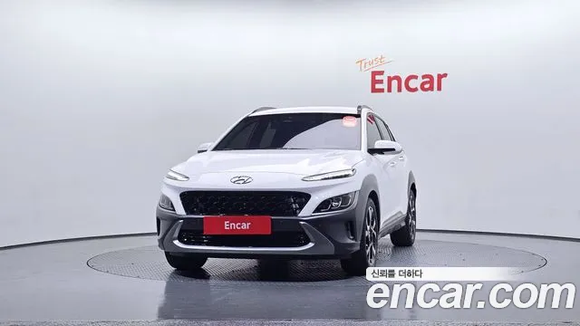 Hyundai The New Kona id 2848610 из Кореи 13