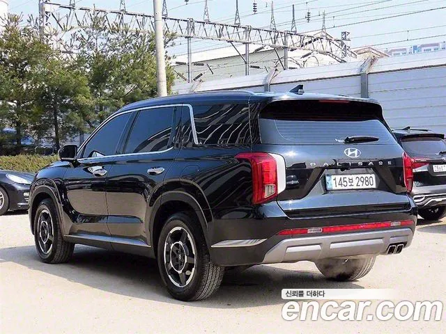 Hyundai The New Palisade id 2723294 из Кореи 13