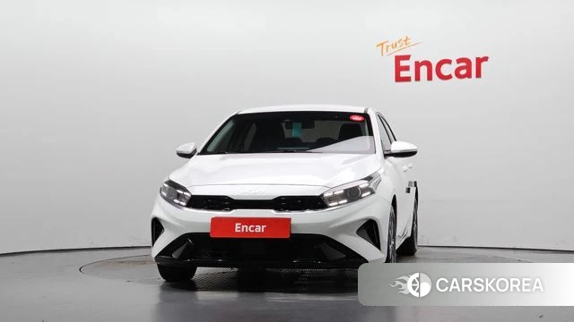 Kia The New K3 2nd generation id 4936054 из Кореи 23