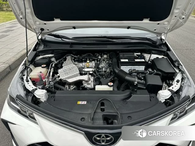 Toyota Corolla id 4301606 из Китая 15