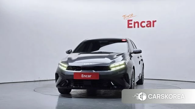 Kia The New K3 2nd generation id 4249976 из Кореи 23
