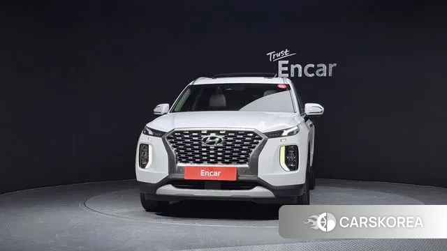 Hyundai Palisade id 3645687 из Кореи 13
