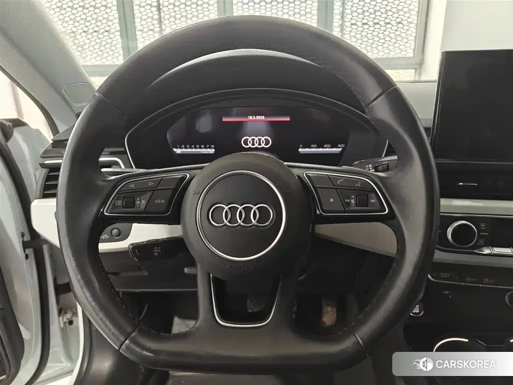 Audi A5 id 4515336 из Китая 9