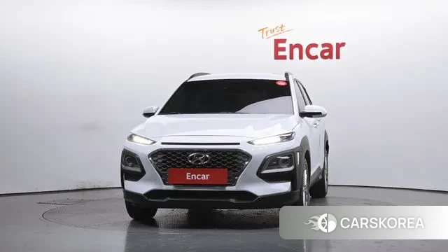 Hyundai Kona id 3622073 из Кореи 13