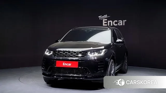 Land Rover Discovery Sports 2nd Generation id 3217421 из Кореи 13