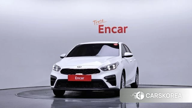 Kia Come New K3 id 3899563 из Кореи 13