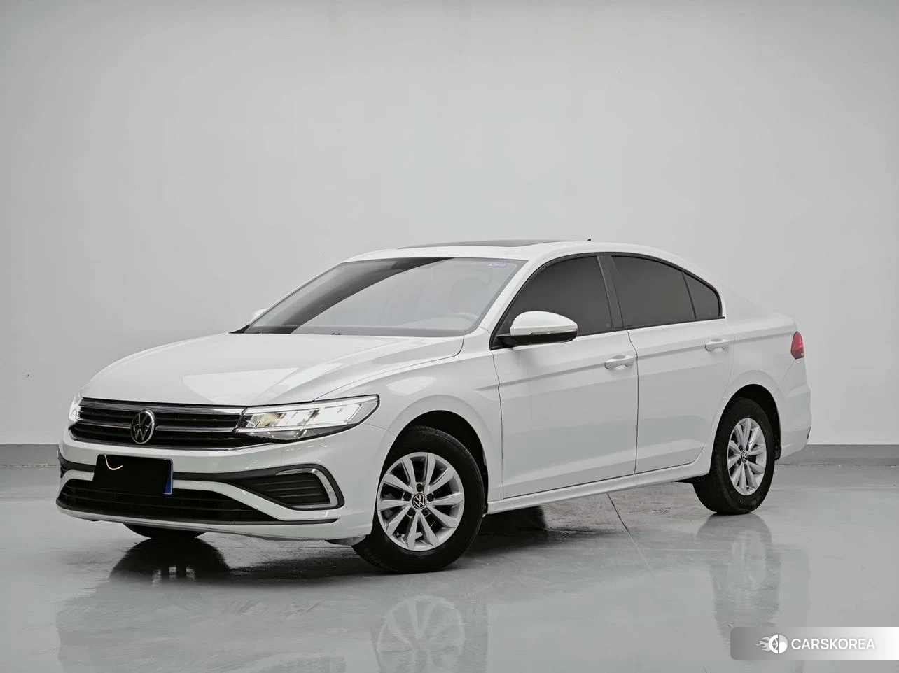 Volkswagen Bora id 4514876 из Китая 12