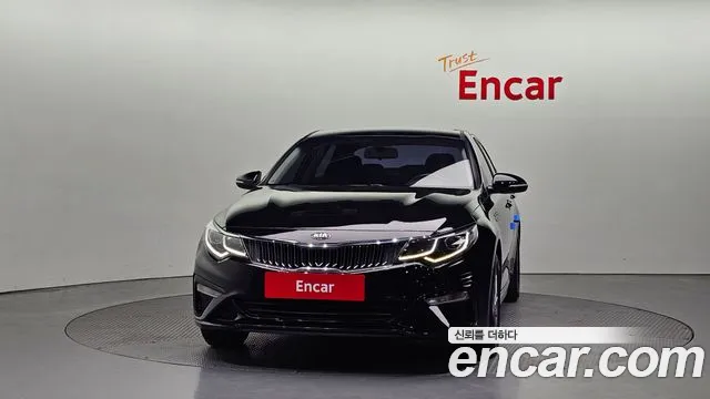 Kia The New K5 2nd generation id 2694388 из Кореи 13