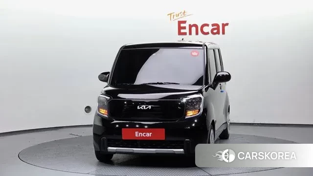 Kia The New Kia Ray id 3026700 из Кореи 13