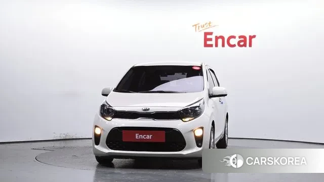 Kia All New Morning (JA) id 3520015 из Кореи 13