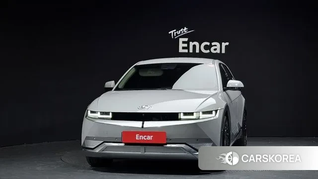 Hyundai Ionic 5 id 3566078 из Кореи 13