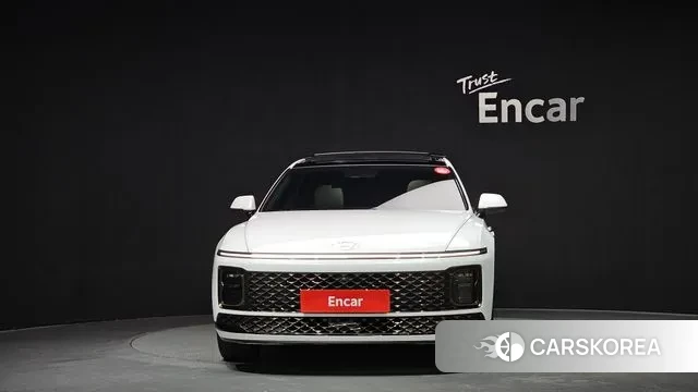 Hyundai Grandeur Hybrid (GN7) id 3477940 из Кореи 13