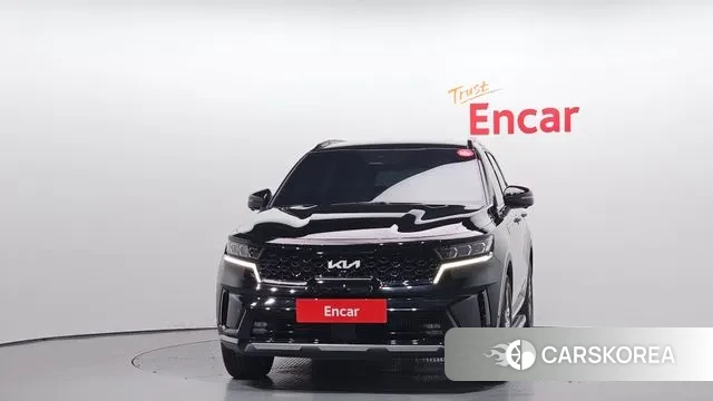 Kia Sorento 4th Generation id 3262646 из Кореи 13