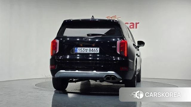 Hyundai Palisade id 4203083 из Кореи 23