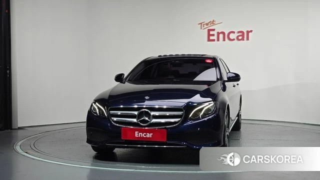 Mercedes-Benz E-Class W213 id 4684338 из Кореи 13