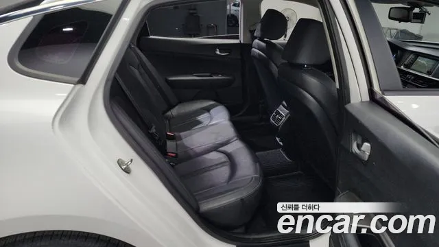 Kia The New K5 2nd generation id 2584961 из Кореи 13