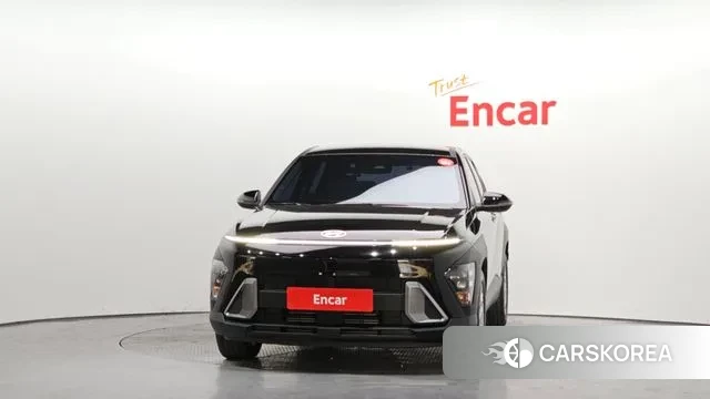 Hyundai Kona (SX2) id 3555519 из Кореи 13