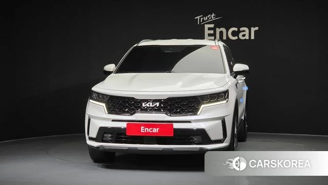 Kia Sorento 4th Generation id 4619298 из Кореи 23