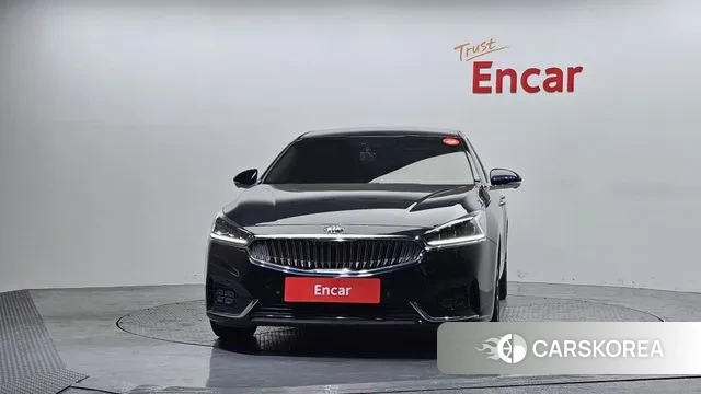 Kia Come New K7 id 3647388 из Кореи 13