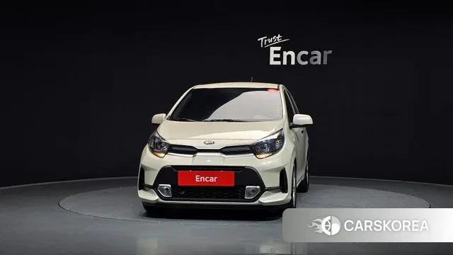 Kia Morning Urban (JA) id 3458912 из Кореи 13