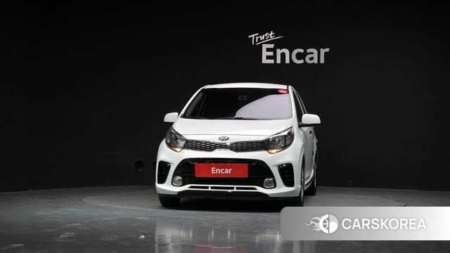 Kia All New Morning (JA) id 4294703 из Кореи 23