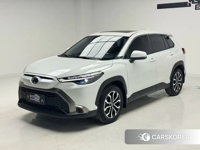 Toyota Fenglanda id 4394086 из Китая 11