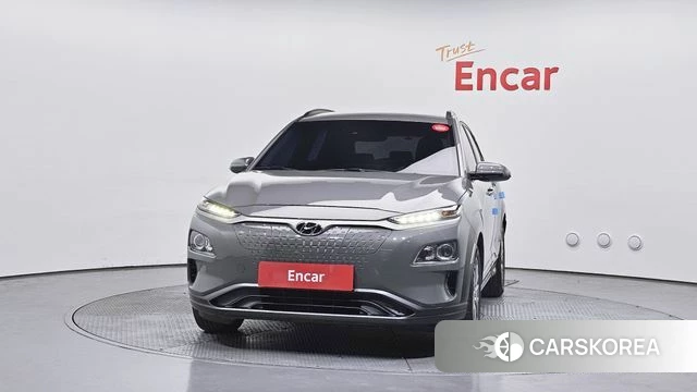 Hyundai Kona Electric id 4294100 из Кореи 23