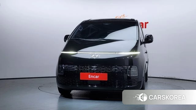 Hyundai Staria id 4624798 из Кореи 23