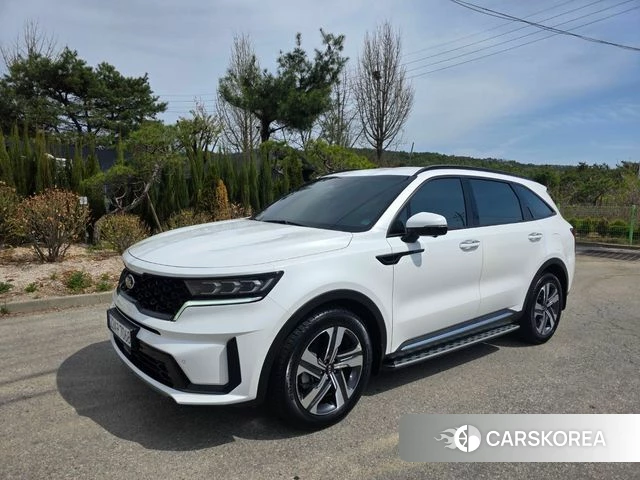 Kia Sorento 4th Generation id 3954935 из Кореи 13