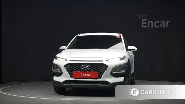 Hyundai Kona id 3292178 из Кореи 13