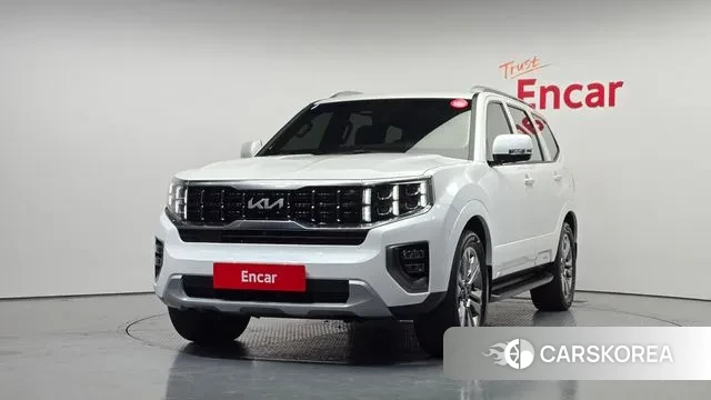 Kia Mohave Master id 3544916 из Кореи 13