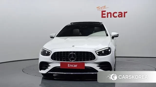 Mercedes-Benz E-Class W213 id 3279371 из Кореи 13