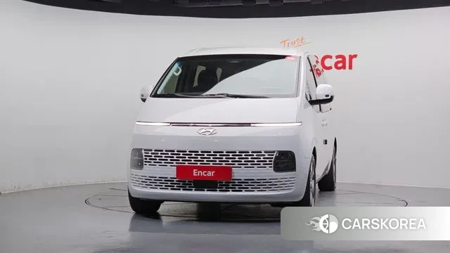 Hyundai Staria id 3379161 из Кореи 13